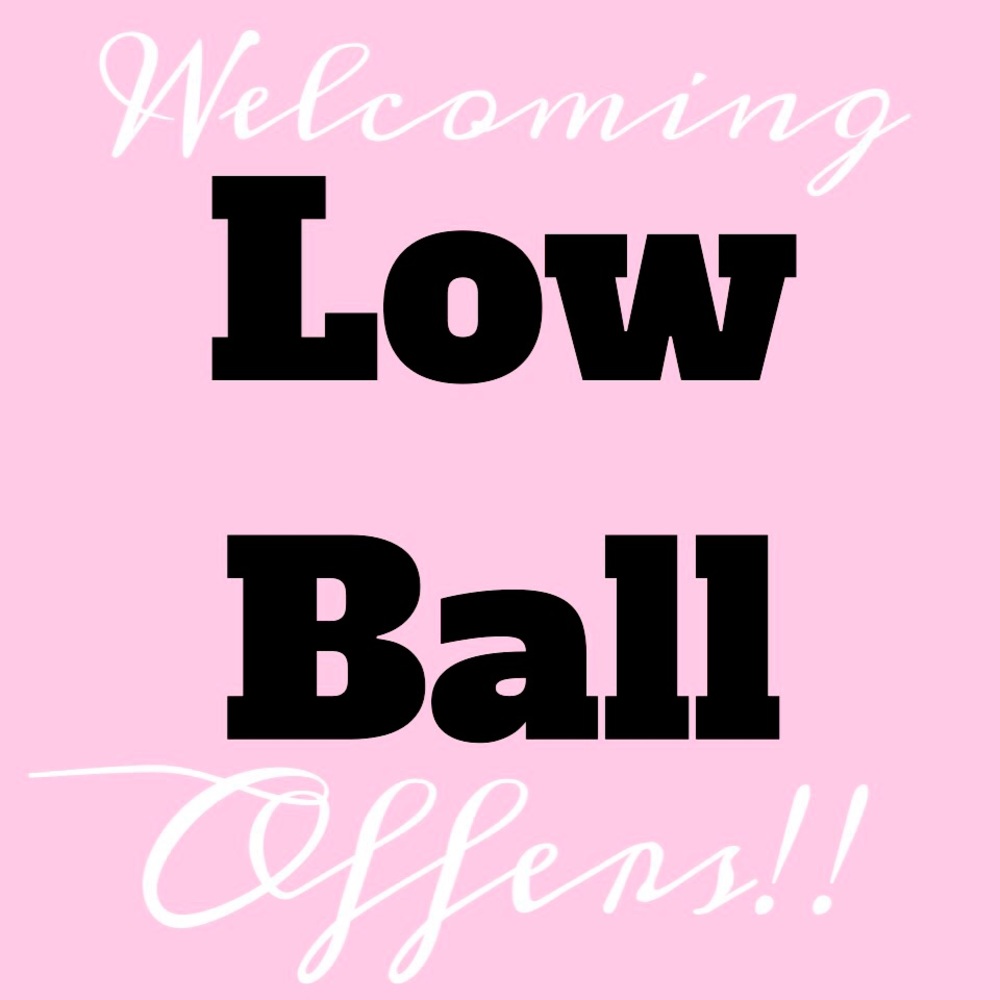 Send me your offers!!